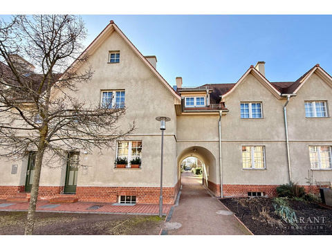 Maisonette- Wohnung kaufen in Berlin, 64 m² Wohnfläche, 3 Zimmer