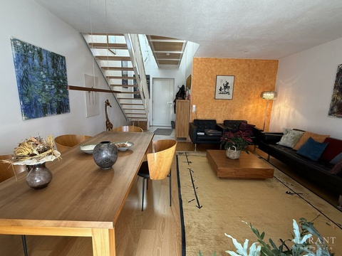 Maisonette- Wohnung kaufen in Bad Säckingen, mit Garage, 91 m² Wohnfläche, 3 Zimmer