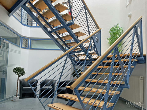 Bürohaus kaufen in Landsberg am Lech, 887 m² Bürofläche