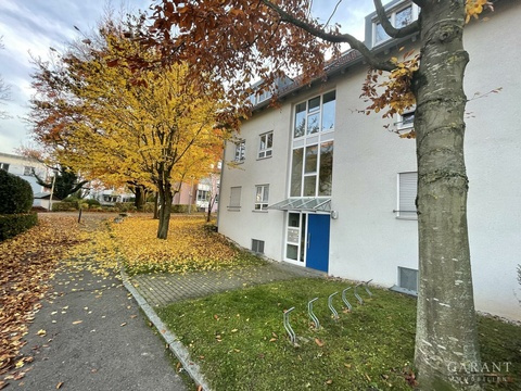 Maisonette- Wohnung kaufen in Weinsberg, mit Garage, 76 m² Wohnfläche, 3 Zimmer