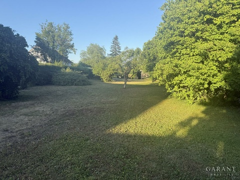 Wohngrundstück kaufen in München, 1.667 m² Grundstück