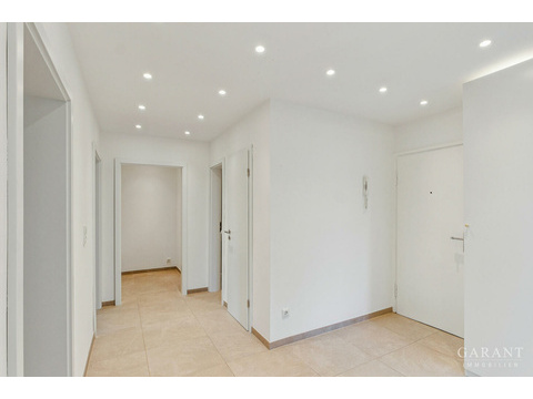 Etagenwohnung kaufen in München, 71 m² Wohnfläche, 3 Zimmer