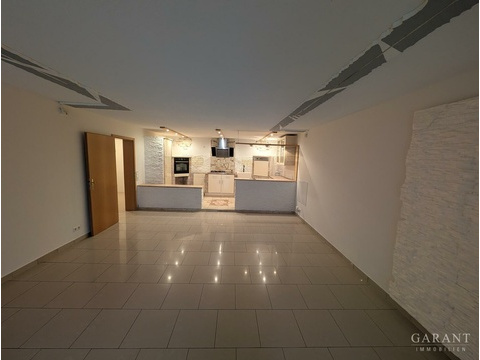 Erdgeschosswohnung kaufen in Bad Säckingen, mit Garage, 120 m² Wohnfläche, 3,5 Zimmer