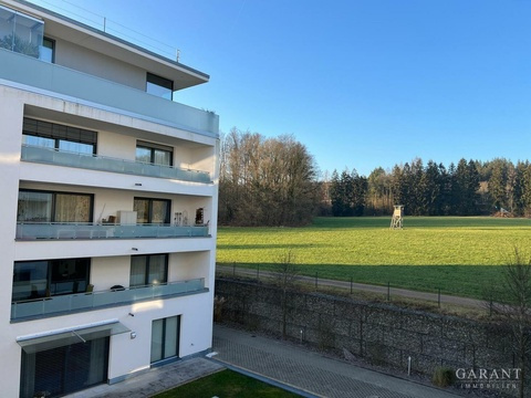 Etagenwohnung kaufen in Bad Säckingen, mit Garage, 130 m² Wohnfläche, 4,5 Zimmer