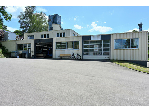 Büro, Praxis, Raum kaufen in Römerstein, 2.138 m² Bürofläche
