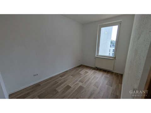 Etagenwohnung kaufen in Pforzheim, 81 m² Wohnfläche, 3 Zimmer