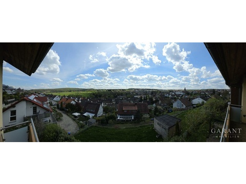 Doppelhaushälfte kaufen in Wimsheim, mit Garage, 278 m² Grundstück, 156 m² Wohnfläche, 5 Zimmer
