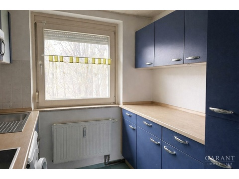 Etagenwohnung kaufen in Heilbronn, 52 m² Wohnfläche, 2 Zimmer