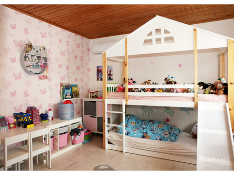 Kinderzimmer