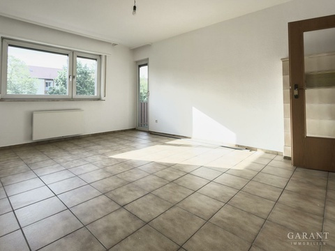 Etagenwohnung kaufen in Mannheim, 69 m² Wohnfläche, 3 Zimmer