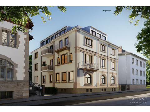 Final 2 Außenvisualisierung Straße