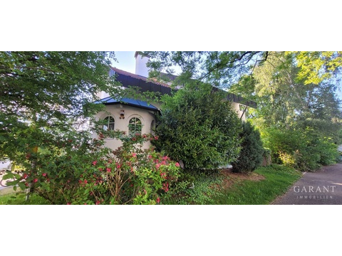 Einfamilienhaus kaufen in Waiblingen, mit Garage, 315 m² Grundstück, 154 m² Wohnfläche, 7 Zimmer