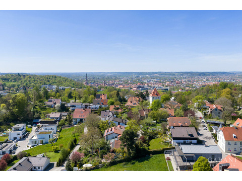 Grundstück kaufen in Landshut, 2.788 m² Grundstück