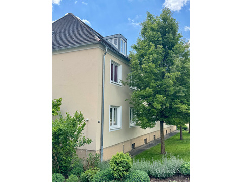Etagenwohnung kaufen in Donauwörth, mit Garage, 48 m² Wohnfläche, 2 Zimmer