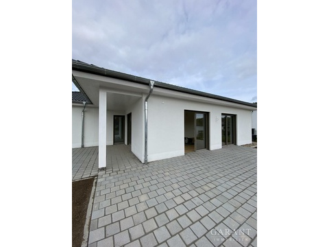 Terrasse anderer Winkel