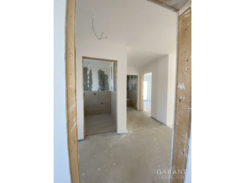 Blick aus Zimmer rechts vom Eingang