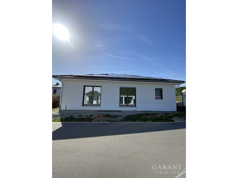 Haus seitenansicht