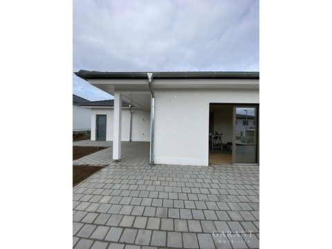 Terrasse erneut anderer Winkel