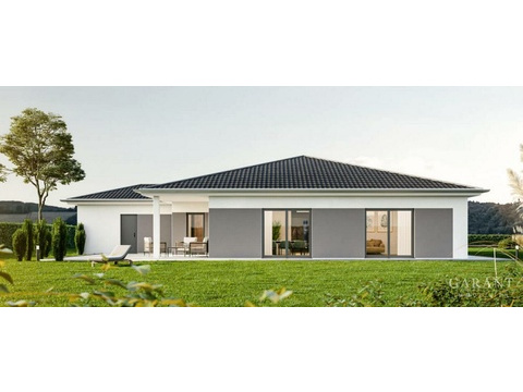 COSYHOME Bungalow