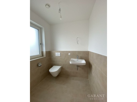 Gäste WC