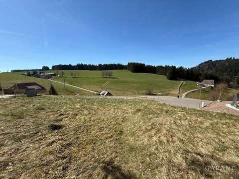 Baugrundstück