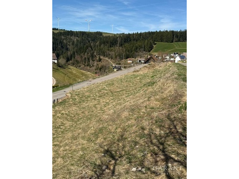 Baugrundstück
