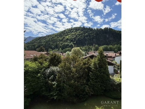 Etagenwohnung kaufen in Kiefersfelden, mit Garage, 60 m² Wohnfläche, 2 Zimmer