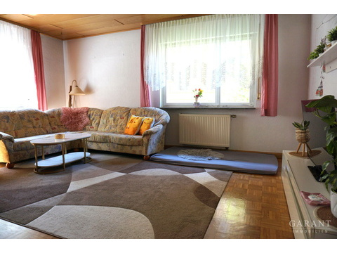 Wohnzimmer OG