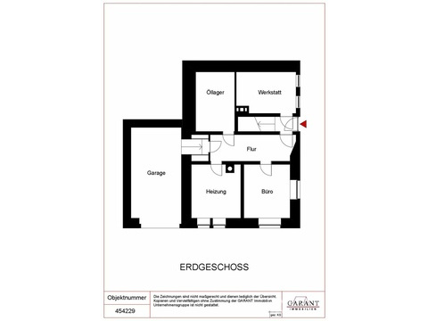 Ergeschoss