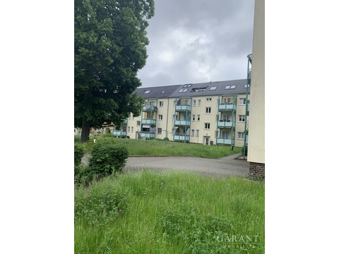 Etagenwohnung kaufen in Chemnitz, mit Stellplatz, 69 m² Wohnfläche, 2 Zimmer