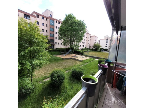 Etagenwohnung kaufen in Eberdingen, mit Stellplatz, 48 m² Wohnfläche, 1,5 Zimmer