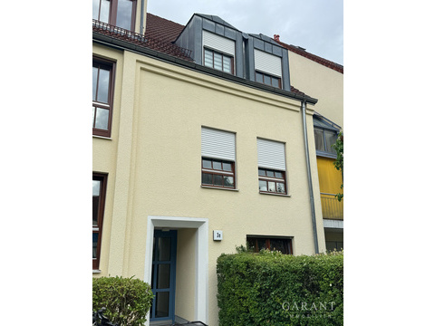 Etagenwohnung kaufen in Bobingen, mit Stellplatz, 87 m² Wohnfläche, 4 Zimmer