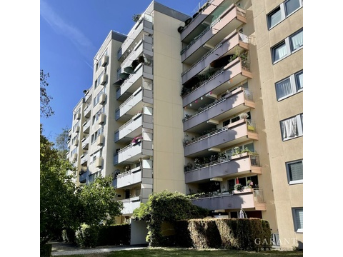 Etagenwohnung kaufen in München, 81 m² Wohnfläche, 3 Zimmer