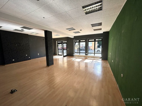 Bürofläche kaufen in Emmendingen, 85 m² Bürofläche