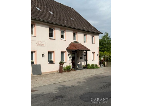 Gastronomie kaufen in Zwiefalten, 99 m² Gastrofläche