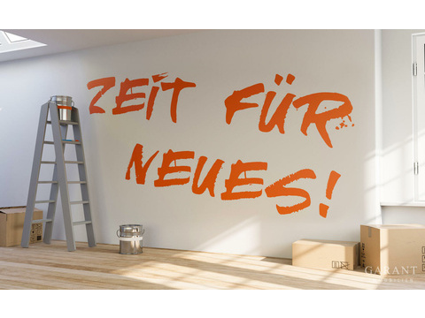 Etagenwohnung kaufen in Göppingen, mit Stellplatz, 38 m² Wohnfläche, 1 Zimmer
