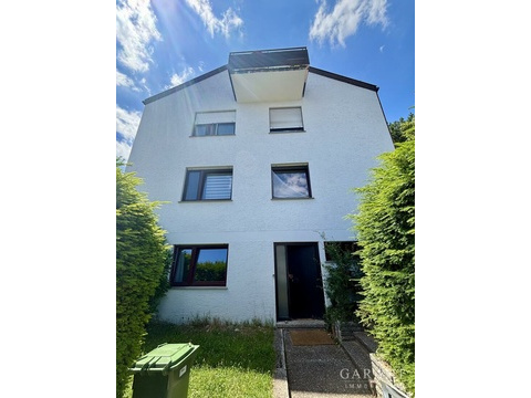 Erdgeschosswohnung kaufen in Stuttgart, mit Stellplatz, 31 m² Wohnfläche, 1 Zimmer