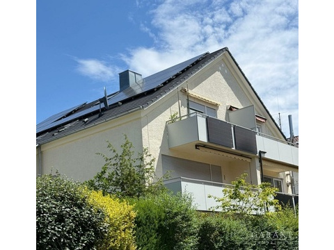 Etagenwohnung kaufen in Stuttgart, mit Stellplatz, 76 m² Wohnfläche, 3 Zimmer