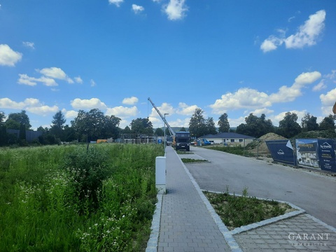 Wohngrundstück kaufen in Ering, 753 m² Grundstück