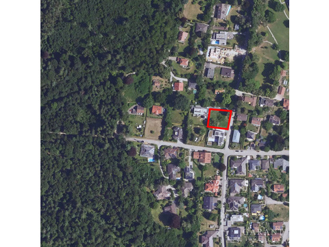 Wohngrundstück kaufen in Stadtbergen, 1.049 m² Grundstück