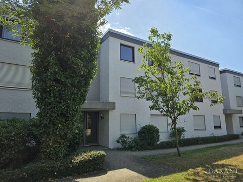 Etagenwohnung kaufen in Reutlingen, mit Garage, 106 m² Wohnfläche, 3,5 Zimmer