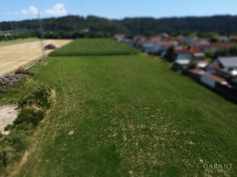 Wohngrundstück kaufen in Gars am Inn, 525 m² Grundstück