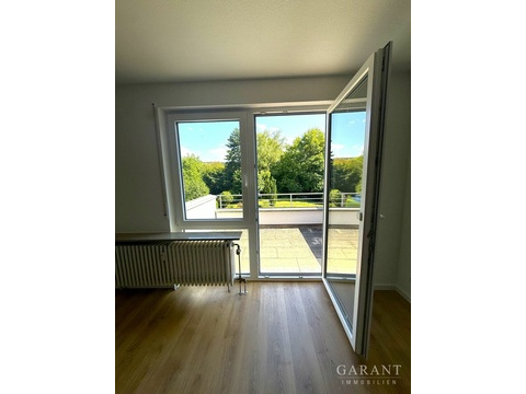 Etagenwohnung kaufen in Stuttgart, mit Stellplatz, 40 m² Wohnfläche, 1 Zimmer