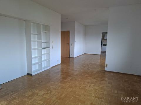Wohn-Esszimmer