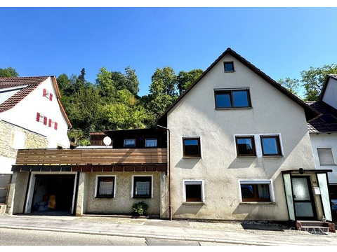 Einfamilienhaus kaufen in Ammerbuch, mit Garage, 400 m² Grundstück, 110 m² Wohnfläche, 5 Zimmer