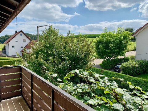 Zweifamilienhaus kaufen in Günzburg, mit Garage, 1.015 m² Grundstück, 210 m² Wohnfläche, 7 Zimmer