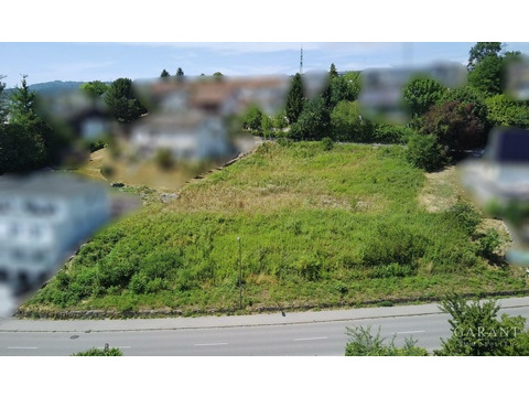 Wohngrundstück kaufen in Laufenburg, 2.698 m² Grundstück