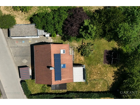 Einfamilienhaus kaufen in Durchhausen, mit Garage, 849 m² Grundstück, 123 m² Wohnfläche, 5 Zimmer