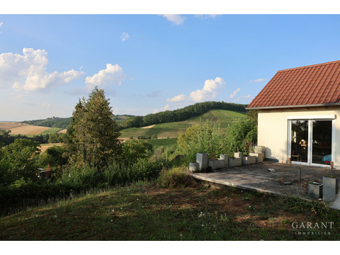 Haus kaufen in Beilstein, 1.173 m² Grundstück, 80 m² Wohnfläche, 5 Zimmer