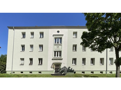 Etagenwohnung kaufen in Markranstädt, 64 m² Wohnfläche, 3 Zimmer